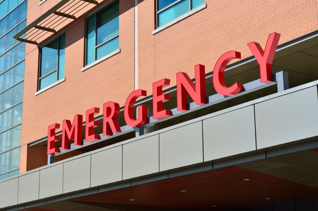 Do you have an emergency fund? 