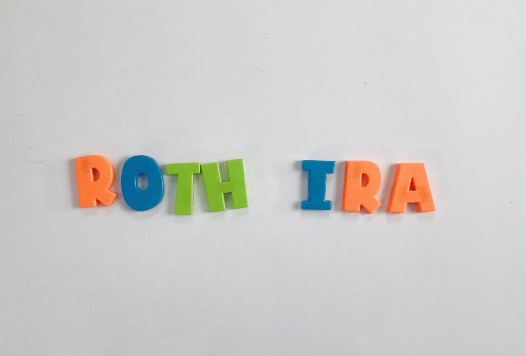 Roth IRA