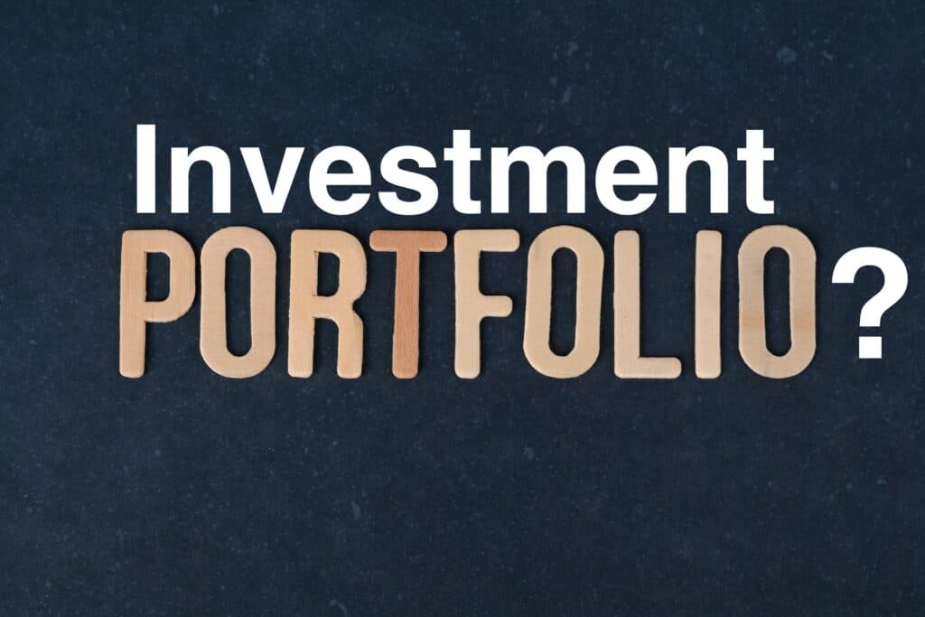 Investment Portfolio