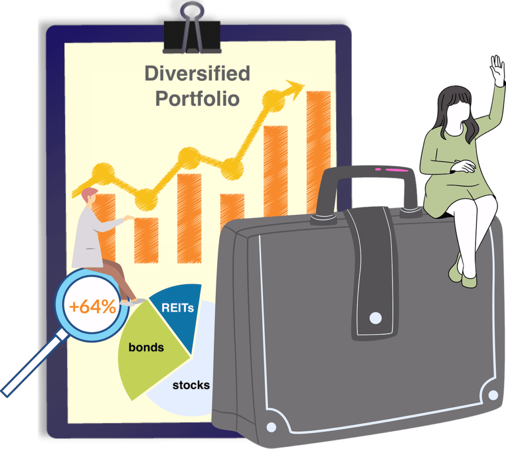 Is Your Investment Portfolio Diversified?