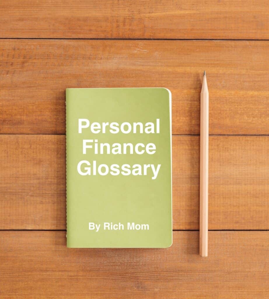 Personal Finance Glossary 