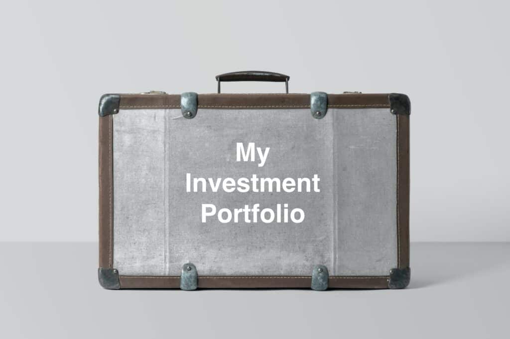 My Investment Portfolio