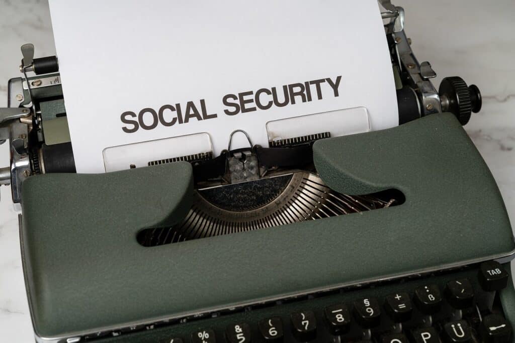 Social Security