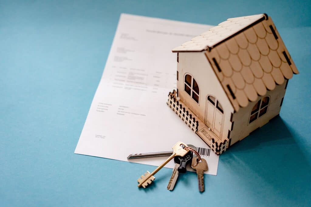 what is a mortgage?